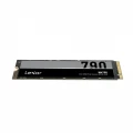 Lexar Dysk SSD NM790 2TB 2280 PCIeGen4x4 7200/6500MB/s 378230