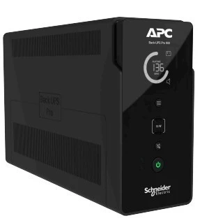 APC Zasilacz awaryjny BR900G2-GR Back-UPS BR 900VA 4xSchuko outlets
