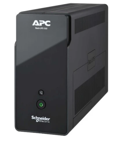 APC Zasilacz awaryjny BK650G2I  Back-UPS BK 650VA 6xIEC C13 outlets