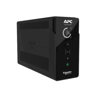 APC Zasilacz awaryjny BR650G2I Back-UPS BR 650VA 6xIEC C13 outlets