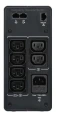 APC Zasilacz awaryjny BR650G2I Back-UPS BR 650VA 6xIEC C13 outlets 378246