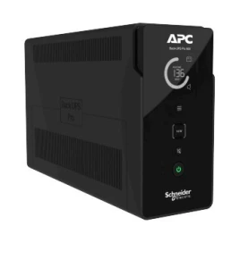 APC Zasilacz awaryjny BR900G2I  Back-UPS BR 900VA 6xIEC C13 outlets