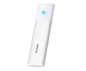 D-Link Obudowa SSD USB-C do M.2 NVMe/NGFF DSP-111