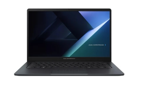 Asus Laptop ExpertBook B1 B1503CVA-S79830X Core 5 210H/16GB/1TB/15,6 FHD/Win 11 PRO/3YRS