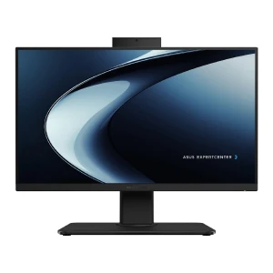 Komputer AIO Asus P440VAK-BPCI61X 23,8"FHD/Core 5 210H/16GB/SSD512GB/Intel/W11 PRO Black 3Y