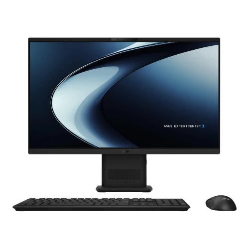 Komputer AiO Asus PM240FA-BPC060X 23,8"FHD/Ryzen 3 30/16GB/SSD512GB/Radeon/W11 PRO Black 3Y