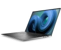 Laptop Dell XPS 17 9720 17" / i7-12GEN / 16GB / 1TB SSD / RTX 3050 / FHD+ / Win11 PRO 378373