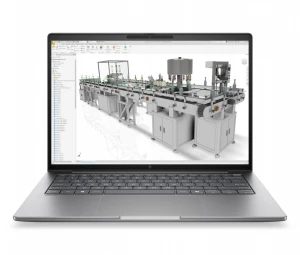 HP Inc. Stacja robocza ZBook 8 G2i U7-356H 1TB/32GB/W11P/16.0   DP7T3ET