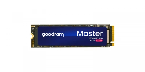 GOODRAM Dysk SSD Master 1TB Gen5 2280 14000/9000MB/s