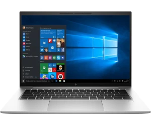 HP EliteBook 840 G9 14" / i7-12GEN / 16GB / 512GB SSD / FHD+ / W11 PRO