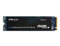 PNY Dysk SSD 500GB M.2 2280 CS2241 M280CS2241-500-RB 378530