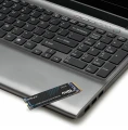 PNY Dysk SSD 500GB M.2 2280 CS2241 M280CS2241-500-RB 378532
