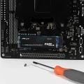 PNY Dysk SSD 500GB M.2 2280 CS2241 M280CS2241-500-RB 378533