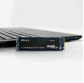PNY Dysk SSD 500GB M.2 2280 CS2241 M280CS2241-500-RB 378534
