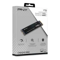 PNY Dysk SSD 1TB M.2 2280 CS2241 M280CS2241-1TB-RB 378541