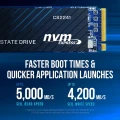 PNY Dysk SSD 1TB M.2 2280 CS2241 M280CS2241-1TB-RB 378543