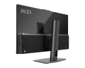 MSI Komputer All-in-One Modern AM272P 1M-1293XEU nOS/Intel Core 5 120U/16GB/512SSD/UMA/27.0/Czarny 378607