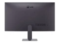 LG Electronics Monitor gamingowy 24G411B-B 23,8 cala IPS Ultragear 378619