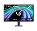 LG Electronics Monitor gamingowy 27G411B-B 27 cali FHD UltraGear 378631