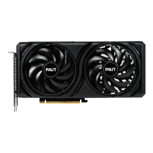 Karta VGA Palit GeForce RTX 5060 Infinity 2 OC V1 8GB GDDR7 128bit HDMI+3xDP PCIe5.0