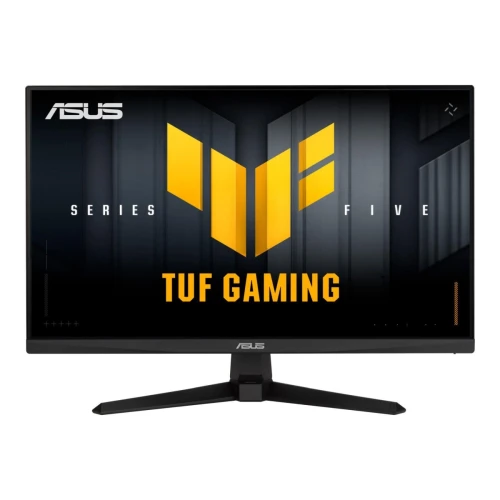 Monitor Asus 27" TUF Gaming VG27AQE5A IPS QHD 165Hz 2xHDMI DP głóśniki