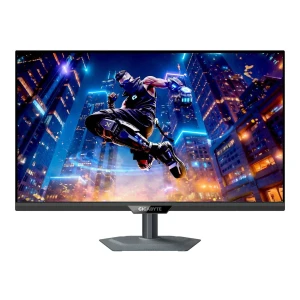 Monitor Gigabyte 27" M27Q2 QD Gaming Monitor SS IPS QHD 200Hz 2xHDMI DP HUB - USZ OPAK