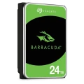 Seagate Dysk twardy BarraCuda 24TB 3.5 cala ST24000DM001 378664