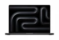 Apple MacBook Pro 16.2 cala: M5 Pro 18/20, 24GB, 1TB SSD, bez zasilacza - Gwiezdna czerń 378691