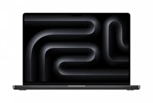 Apple MacBook Pro 16.2 cala: M5 Pro 18/20, 24GB, 1TB SSD, bez zasilacza - Gwiezdna czerń
