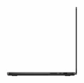 Apple MacBook Pro 16.2 cala: M5 Pro 18/20, 24GB, 1TB SSD, bez zasilacza - Gwiezdna czerń 378692