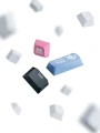 VGN Klawiatura mechaniczna VGN PRO-V3 arctic fox bluetooth 2.4G USB 378773