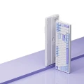 VGN Klawiatura mechaniczna VGN V98 PROV3 light blue 378775