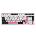 VGN Klawiatura mechaniczna VGN PRO-V3 wireless pink 378776