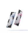 VGN Klawiatura mechaniczna VGN PRO-V3 wireless pink 378778