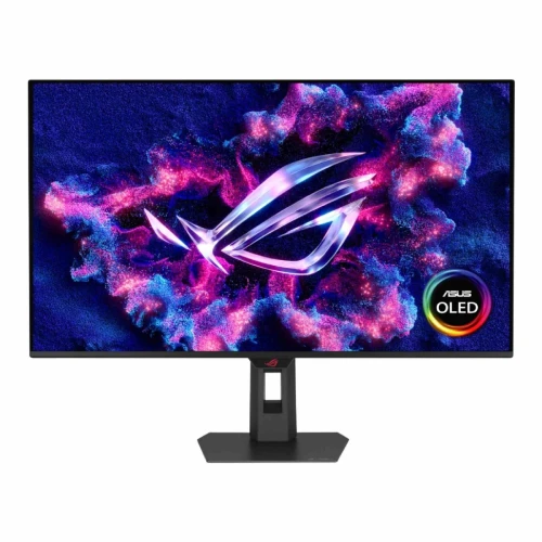 Monitor Asus 31,5" ROG Strix OLED XG32UQWMS WOLED 4K UHD 240Hz 2xHDMI DP HUB