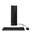Acer Komputer Veriton VX27 10G Intel Core i5-14400/16GB/512GB/Win11Pro  gwar.3y On Site, mysz + klaw w zestawie 378786