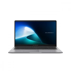 Asus Laptop ExpertBook P1 P1503CVAY-S73262 - Core 3 100U/8GB/256GB/15.6 FHD/NoOS/3YRS