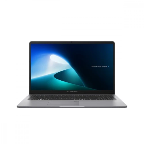 Asus Laptop ExpertBook P1 P1503CVAY-S73262 - Core 3 100U/8GB/256GB/15.6 FHD/NoOS/3YRS