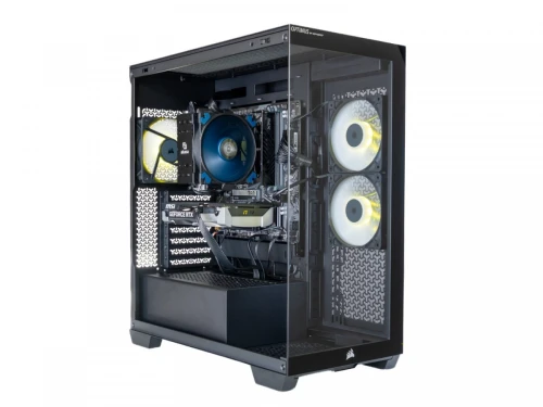 OPTIMUS Komputer E-Sport GA520T-CR14 Ryzen 5 5500/16GB/1TB/RTX 5050 OC 8GB/W11