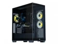 OPTIMUS Komputer E-Sport GA520T-CR14 Ryzen 5 5500/16GB/1TB/RTX 5050 OC 8GB/W11 378836