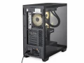 OPTIMUS Komputer E-Sport GA520T-CR13 Ryzen 7 5800X/16GB/1TB/RTX 5060 OC 8GB/W11H 378847