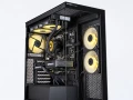 OPTIMUS Komputer E-Sport GA520T-CR13 Ryzen 7 5800X/16GB/1TB/RTX 5060 OC 8GB/W11H 378848