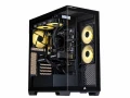 OPTIMUS Komputer E-Sport GA520T-CR13 Ryzen 7 5800X/16GB/1TB/RTX 5060 OC 8GB/W11H 378853