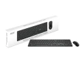 MSI Klawiatura + mysz Forge K210 Combo US 378912