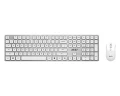 MSI Klawiatura Forge K210 Combo White US 378934