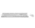 MSI Klawiatura Forge K210 Combo White US 378937