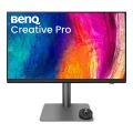 Benq Monitor 27 cali PD2732U LED 4K IPS/60Hz/5ms 378952