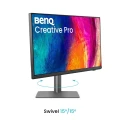 Benq Monitor 27 cali PD2732U LED 4K IPS/60Hz/5ms 378958