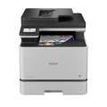 Brother Urządzenie wielofunkcyjne MFP DCP-L8630CDW A4/31ppm/(W)LAN/LDAP/25.6kg 379030