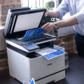 Brother Urządzenie wielofunkcyjne MFP DCP-L8630CDW A4/31ppm/(W)LAN/LDAP/25.6kg 379033